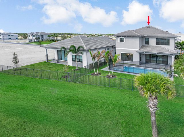 9680 Grey Flock Drive, Palm Beach Gardens, FL 33412