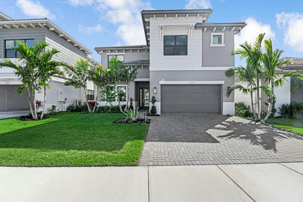 9680 Grey Flock Drive, Palm Beach Gardens, FL 33412