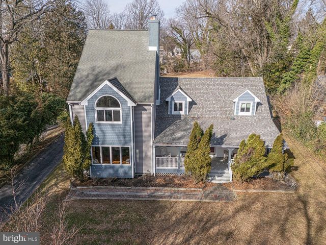 470 FARNUM RD, Media, PA 19063
