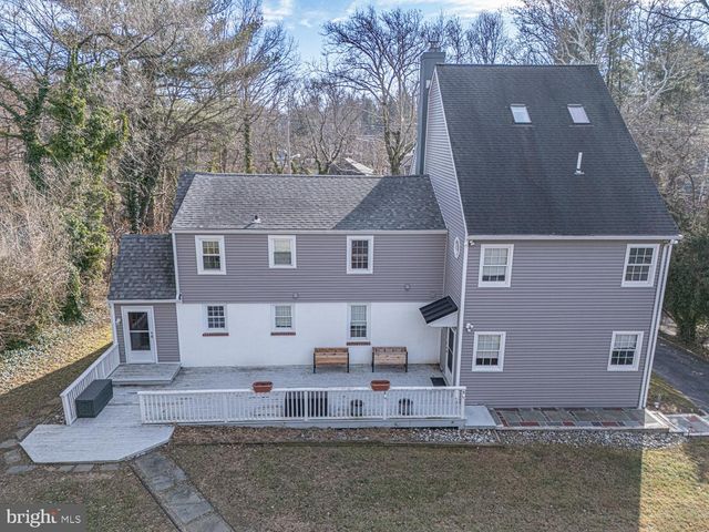 470 FARNUM RD, Media, PA 19063