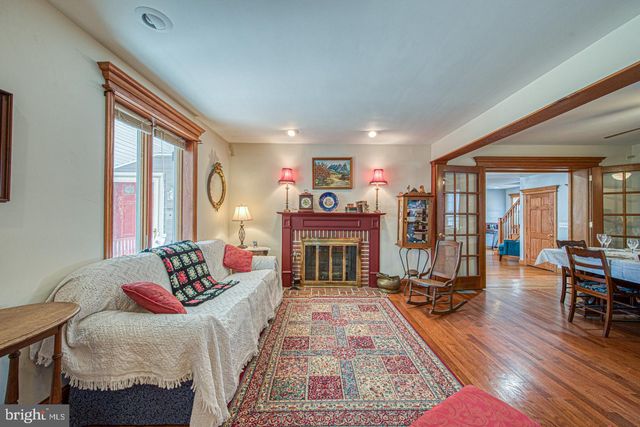 470 FARNUM RD, Media, PA 19063