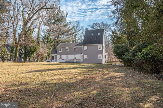 470 FARNUM RD, Media, PA 19063