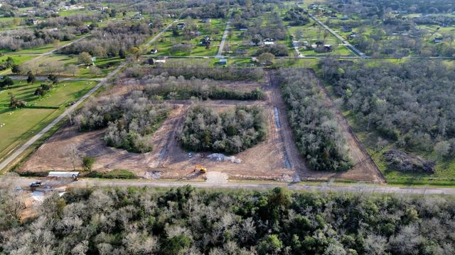 Lot 1 Campo Santo Street, San Felipe, TX 77473