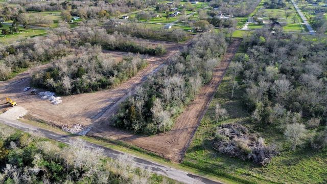 Lot 1 Campo Santo Street, San Felipe, TX 77473