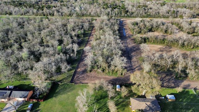 Lot 1 Campo Santo Street, San Felipe, TX 77473