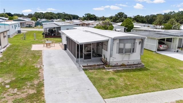 3834 SARAH DRIVE, Wesley Chapel, FL 33543