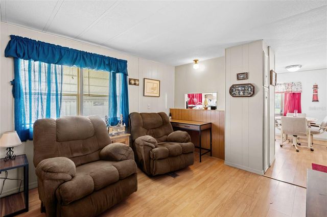 3834 SARAH DRIVE, Wesley Chapel, FL 33543