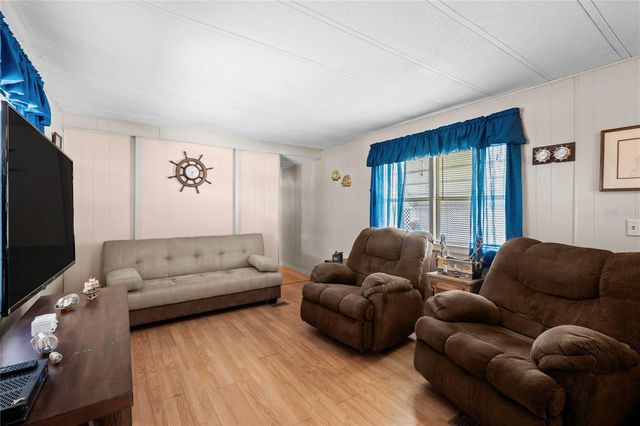 3834 SARAH DRIVE, Wesley Chapel, FL 33543