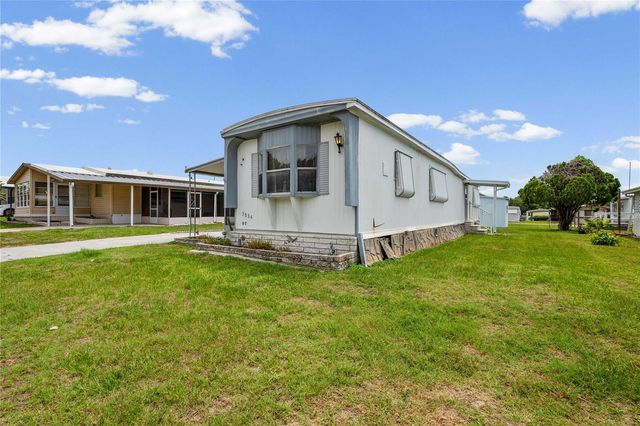 3834 SARAH DRIVE, Wesley Chapel, FL 33543