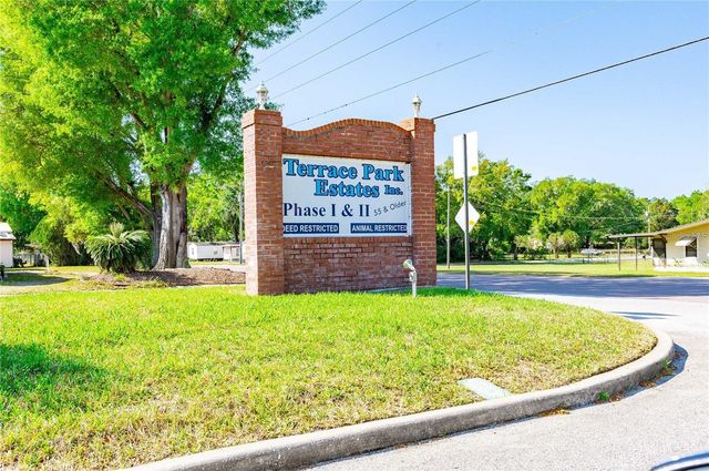 3834 SARAH DRIVE, Wesley Chapel, FL 33543