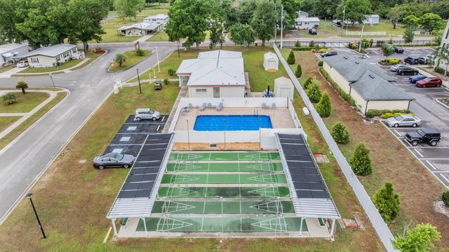 3834 SARAH DRIVE, Wesley Chapel, FL 33543