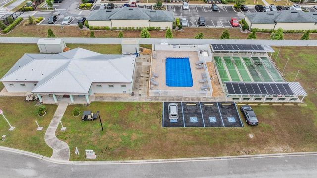 3834 SARAH DRIVE, Wesley Chapel, FL 33543