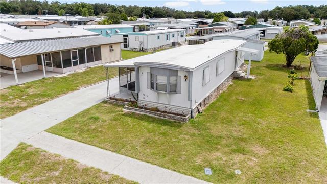 3834 SARAH DRIVE, Wesley Chapel, FL 33543