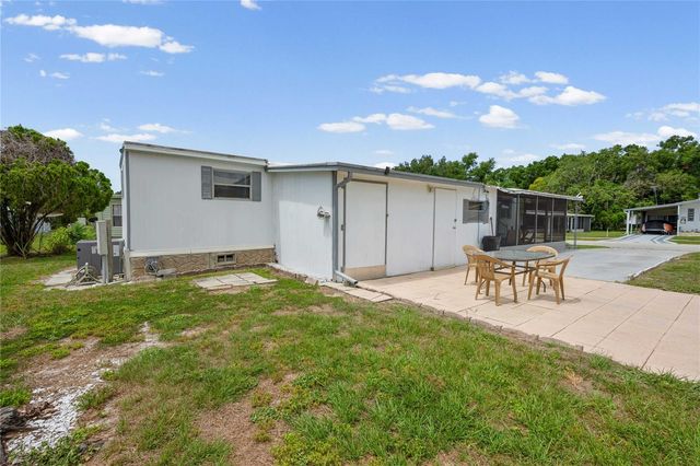 3834 SARAH DRIVE, Wesley Chapel, FL 33543