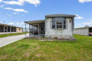 3834 SARAH DRIVE, Wesley Chapel, FL 33543