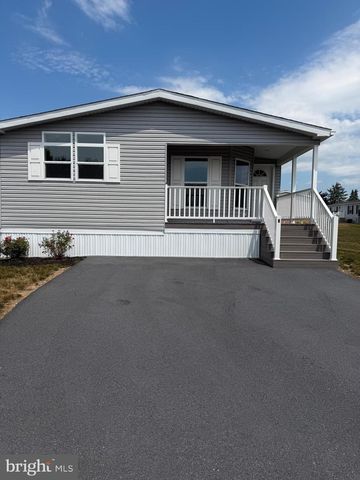 5 EVERGREEN, Palmyra, PA 17078