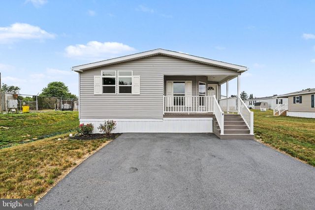 5 EVERGREEN, Palmyra, PA 17078