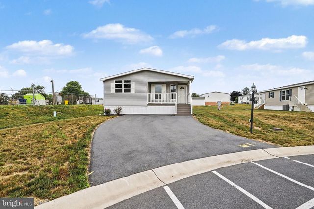 5 EVERGREEN, Palmyra, PA 17078