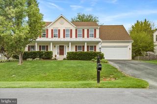 4024 MANHEIM CT, Jefferson, MD 21755