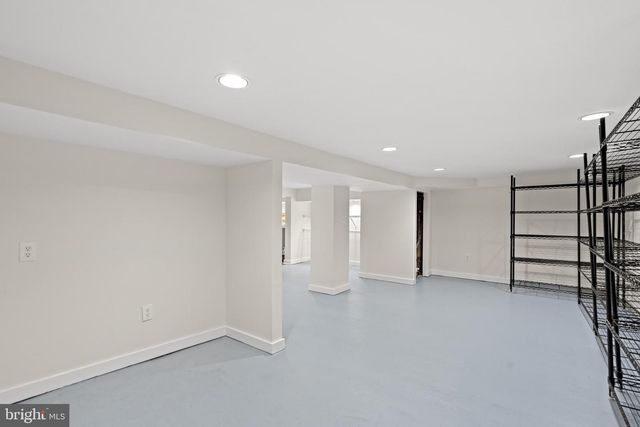 3700 UNDERWOOD ST, Chevy Chase, MD 20815