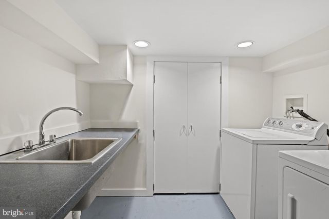 3700 UNDERWOOD ST, Chevy Chase, MD 20815