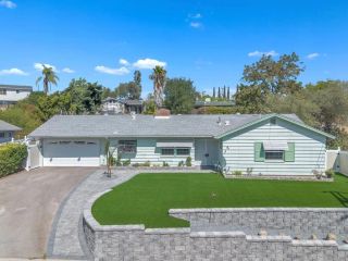 1545 Meadow, El Cajon, CA 92021