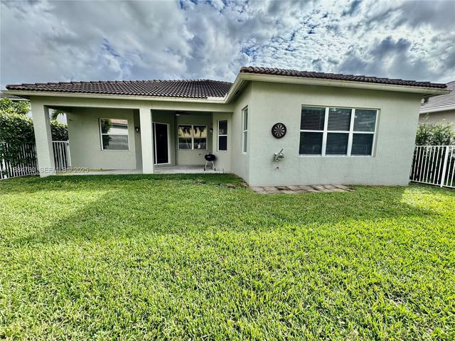 4321 W Whitewater Ave 0, Weston, FL 33332
