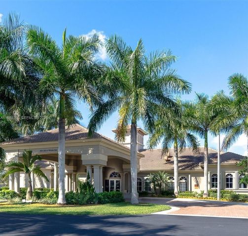 4321 W Whitewater Ave 0, Weston, FL 33332