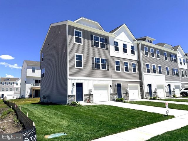 144 GARY WAY, Sicklerville, NJ 08081