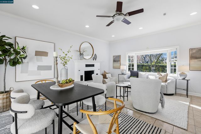 141 Park Ave, Walnut Creek, CA 94595