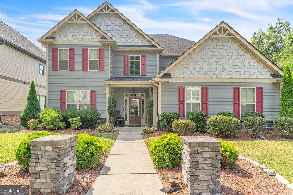 622 Mallard Cove, Loganville, GA 30052 — photo 4