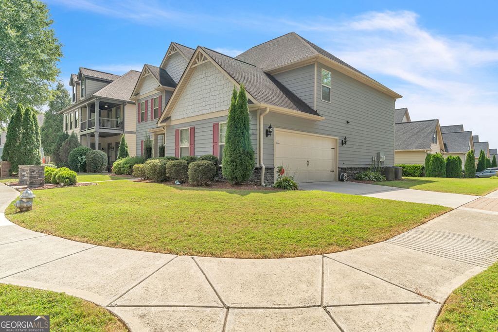 622 Mallard Cove, Loganville, GA 30052 — photo 5