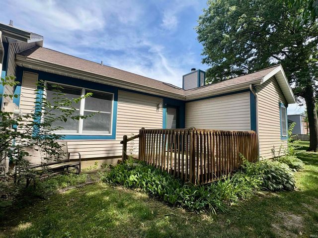 344 Westview Circle, West Lafayette, IN 47906