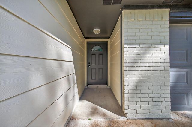 4911 Maurita Drive, Spring, TX 77373