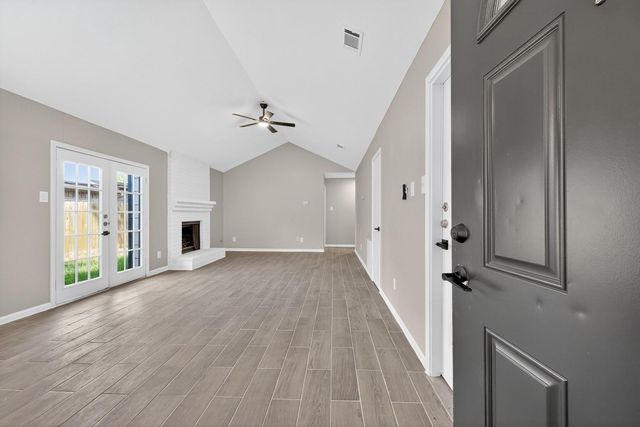 4911 Maurita Drive, Spring, TX 77373