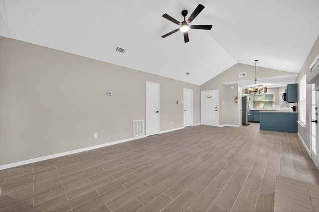 4911 Maurita Drive, Spring, TX 77373