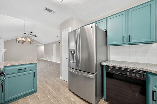 4911 Maurita Drive, Spring, TX 77373