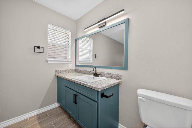 4911 Maurita Drive, Spring, TX 77373