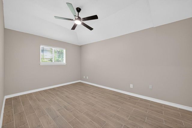 4911 Maurita Drive, Spring, TX 77373