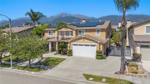 12404 N Green Tree Drive, Rancho Cucamonga, CA 91739