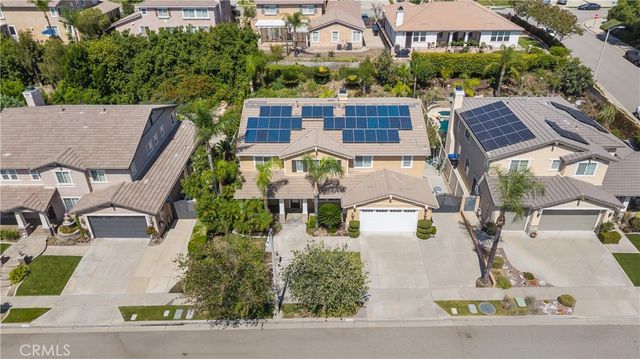12404 N Green Tree Drive, Rancho Cucamonga, CA 91739