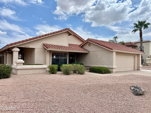 3839 E Cherokee Street, Phoenix, AZ 85044