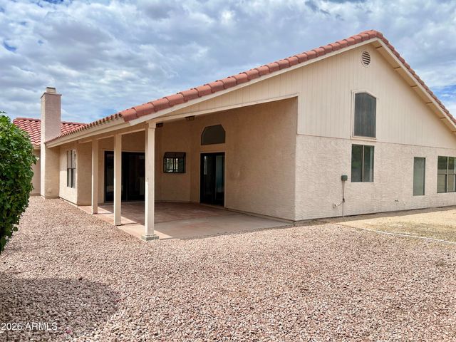 3839 E Cherokee Street, Phoenix, AZ 85044