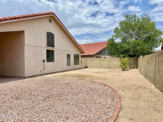 3839 E Cherokee Street, Phoenix, AZ 85044