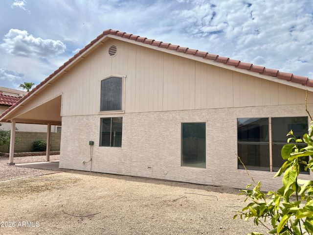 3839 E Cherokee Street, Phoenix, AZ 85044