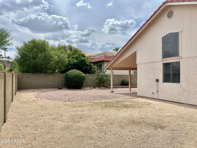 3839 E Cherokee Street, Phoenix, AZ 85044