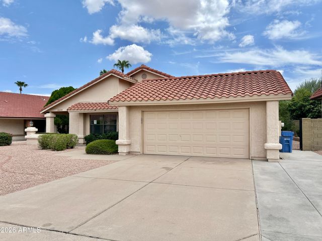 3839 E Cherokee Street, Phoenix, AZ 85044