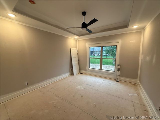 128 Valhalla Drive Lot 103, Henryville, IN 47126