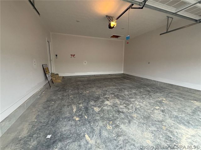 128 Valhalla Drive Lot 103, Henryville, IN 47126