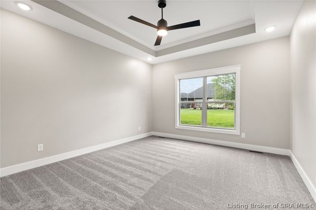 128 Valhalla Drive Lot 103, Henryville, IN 47126